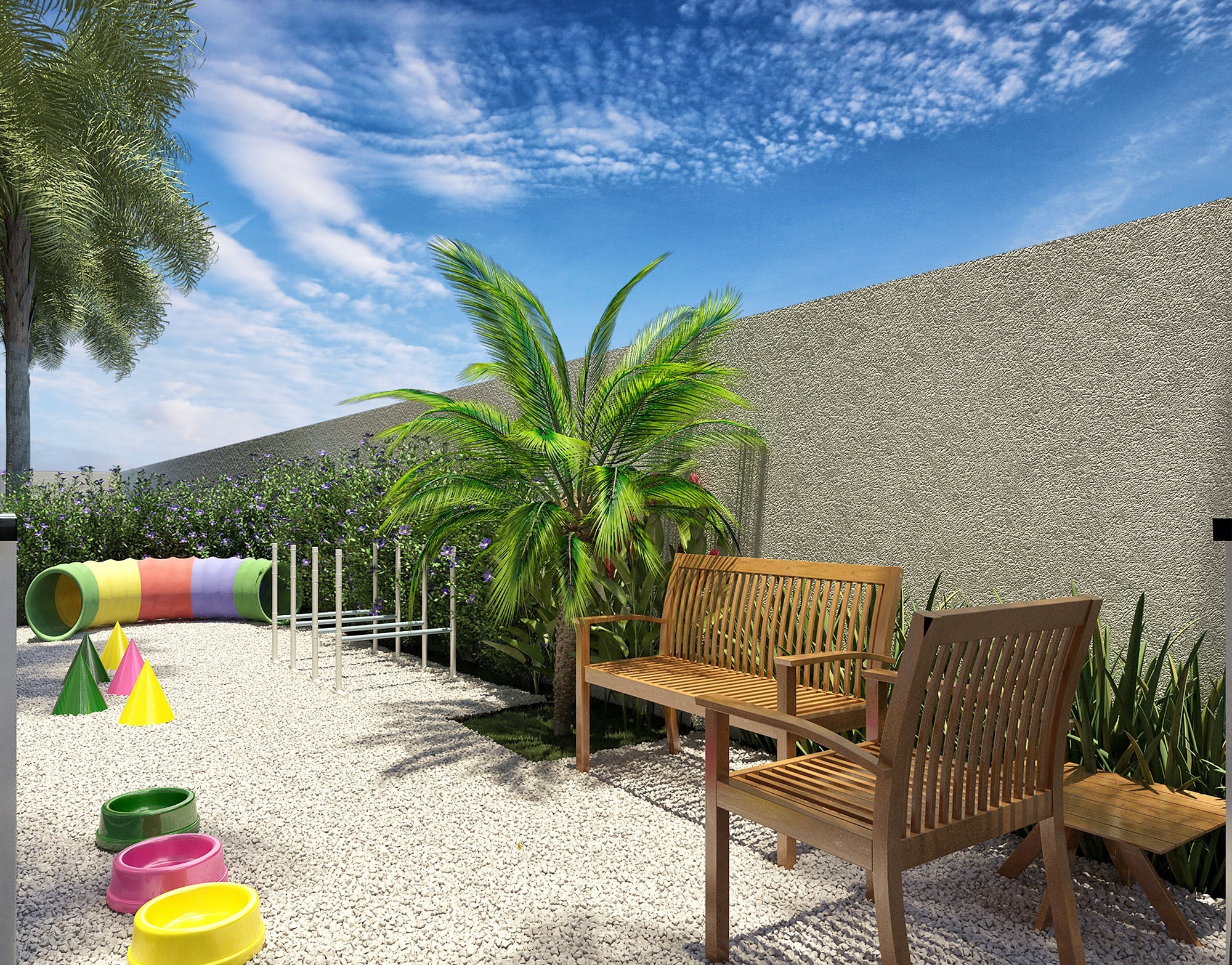America - Fase 1 - 4836 - Petplace