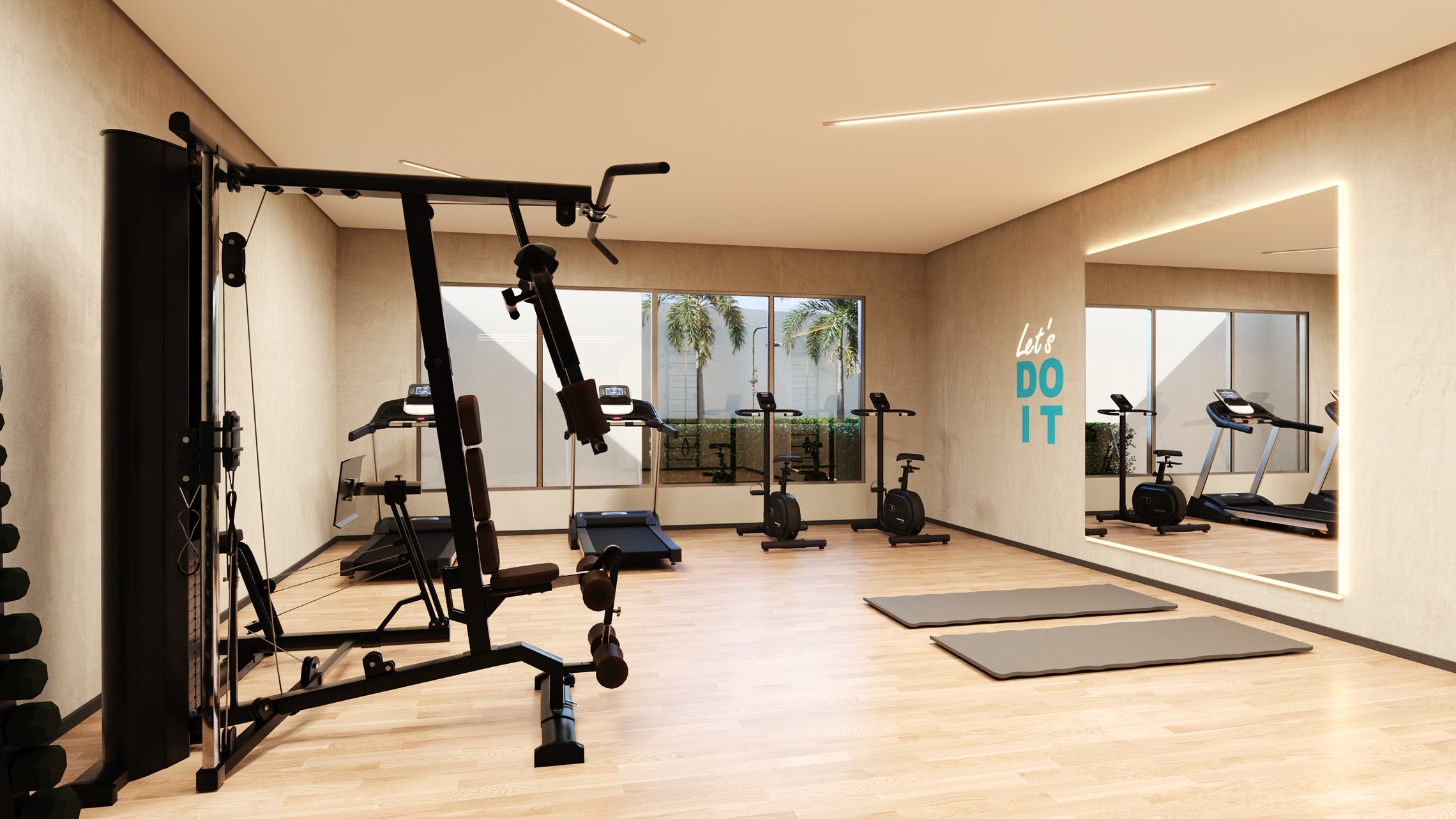 myID Guilhermina - NR - 49634 - Fitness
