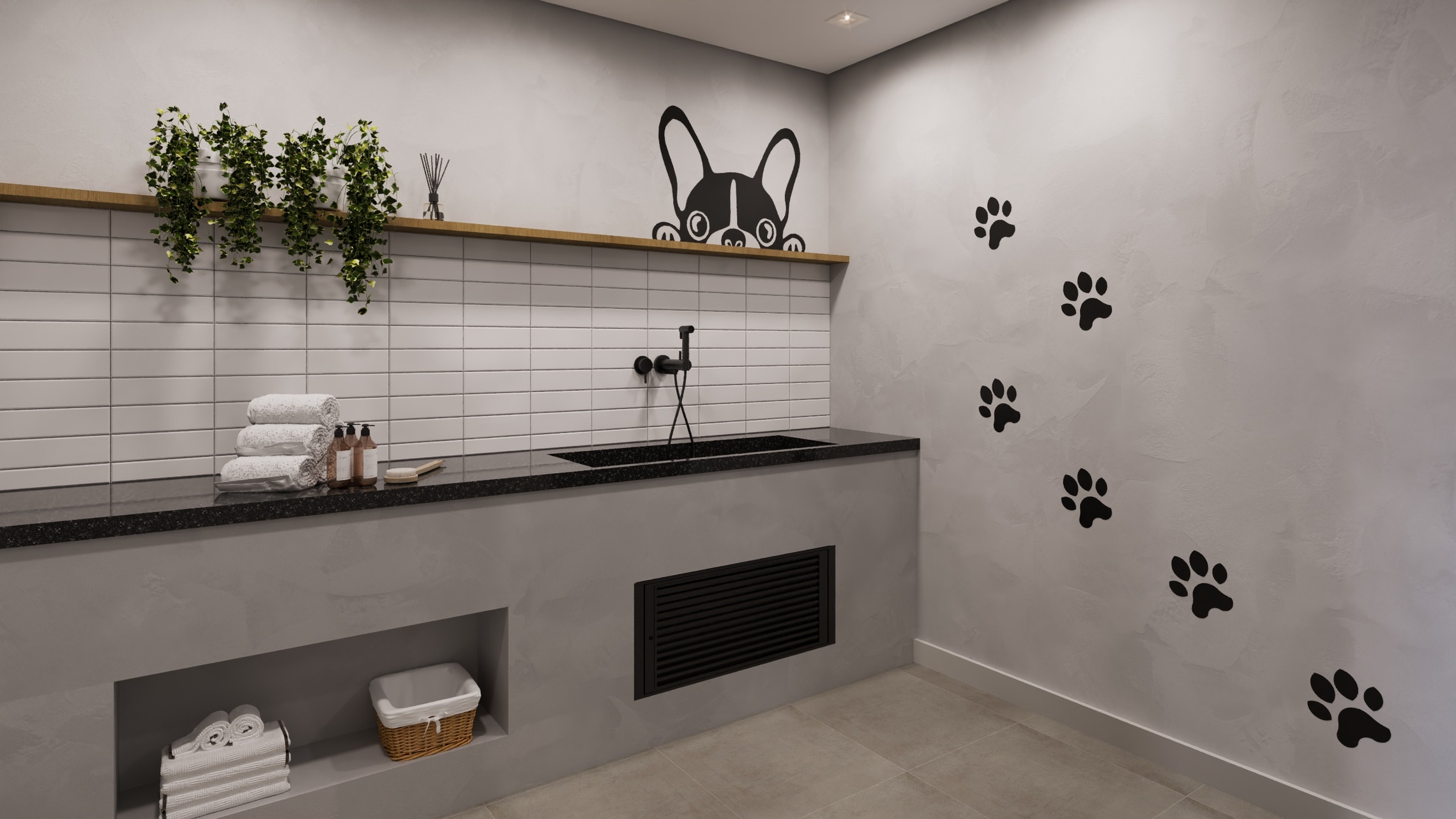 myID Guilhermina - NR - 49634 - Pet care
