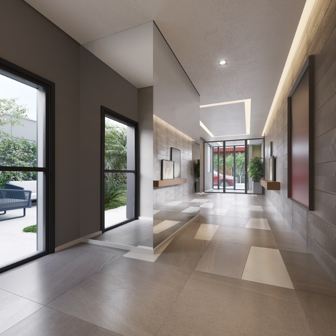 Free Concept - 50113 - Hall