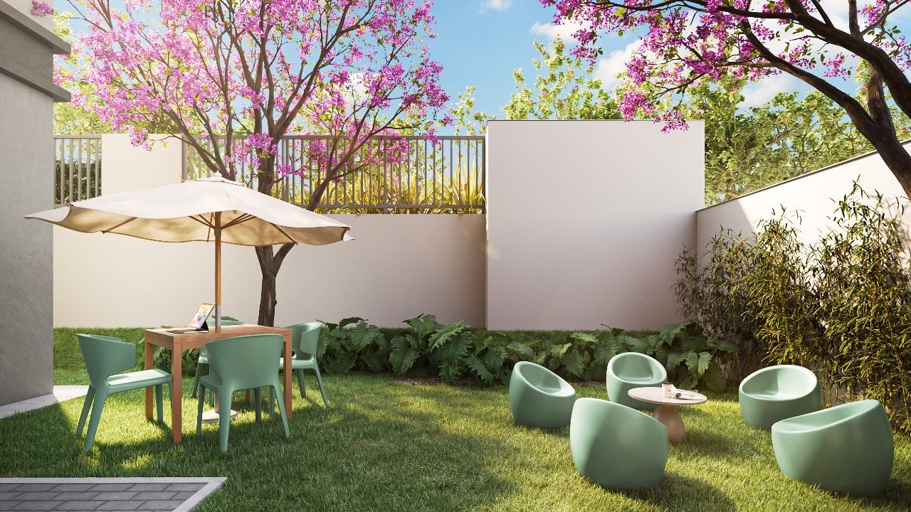 Elev Alto do Ipiranga - 50575 - Coworking