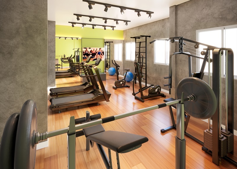 Lift Laguna - 51052 - Fitness