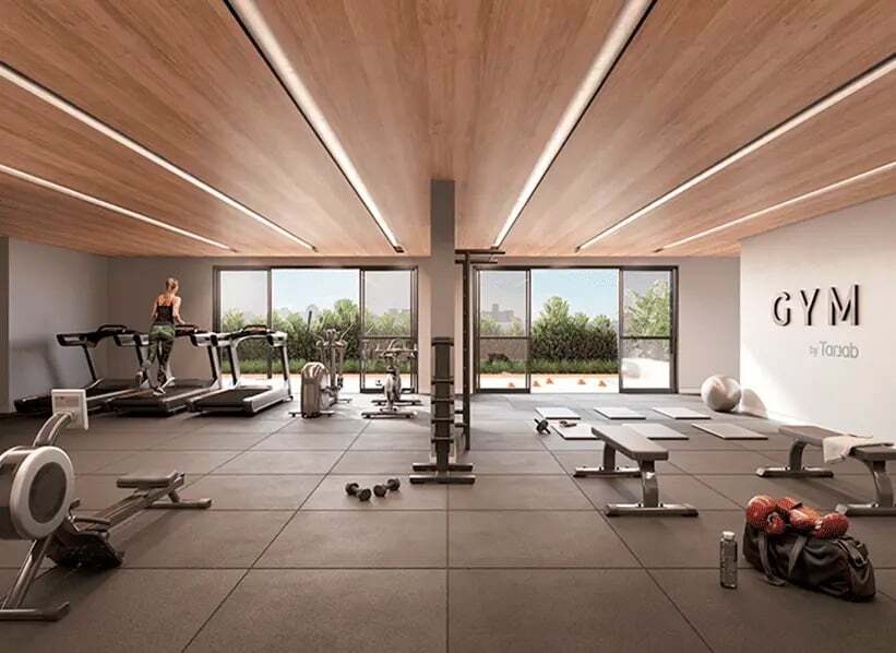 Criare - 52014 - Fitness