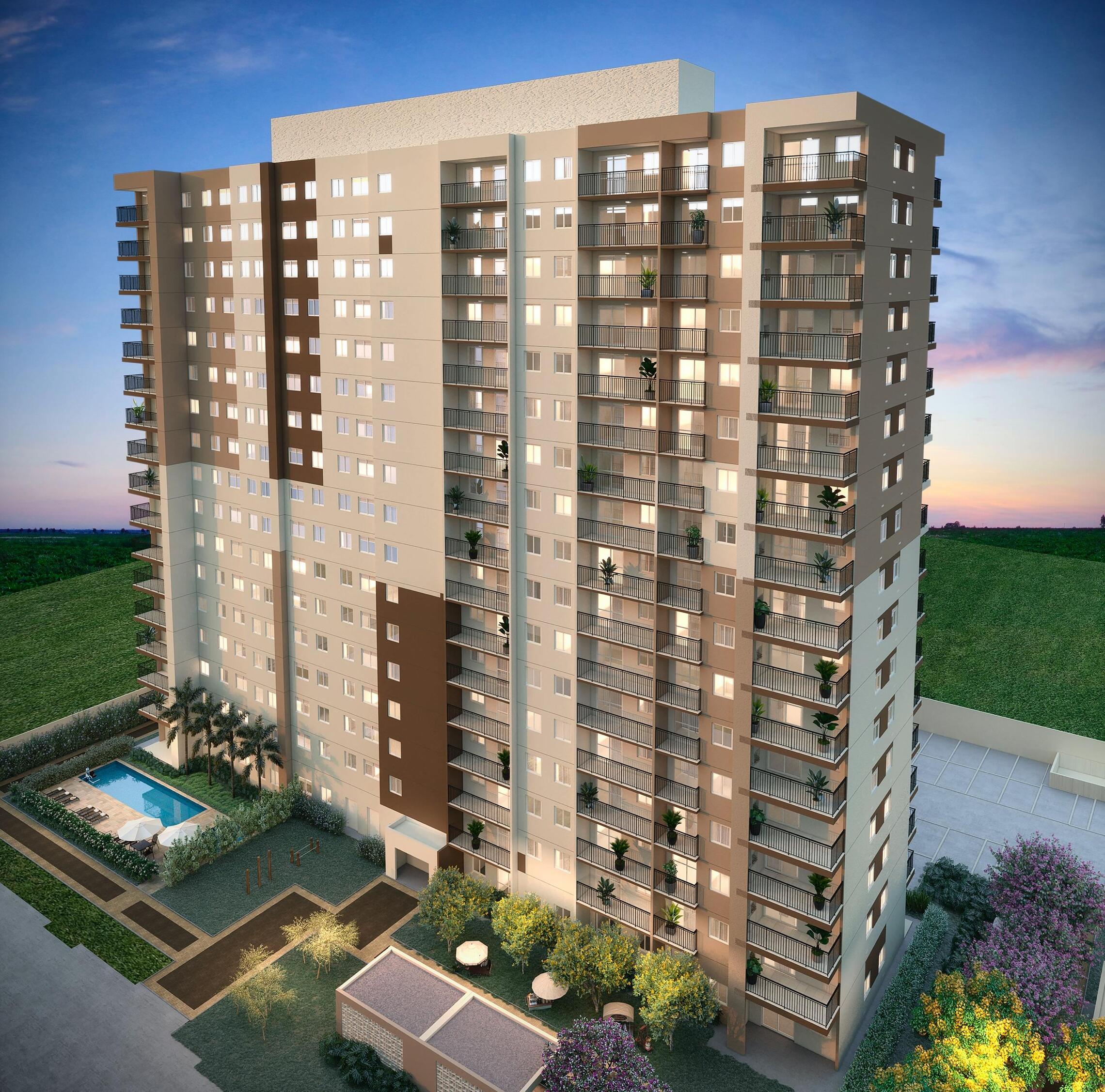 Sphera Panamby Club - 52286 - Imagem destacada