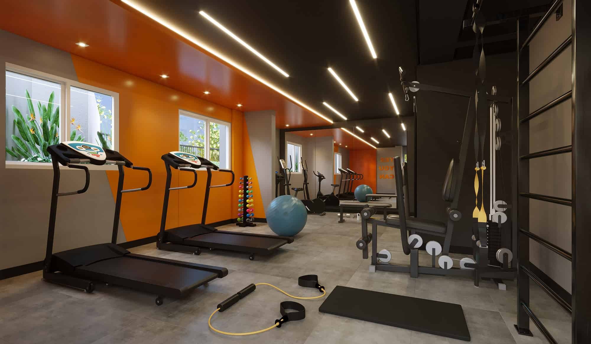 Seletto Santa Catarina - 52598 - Fitness