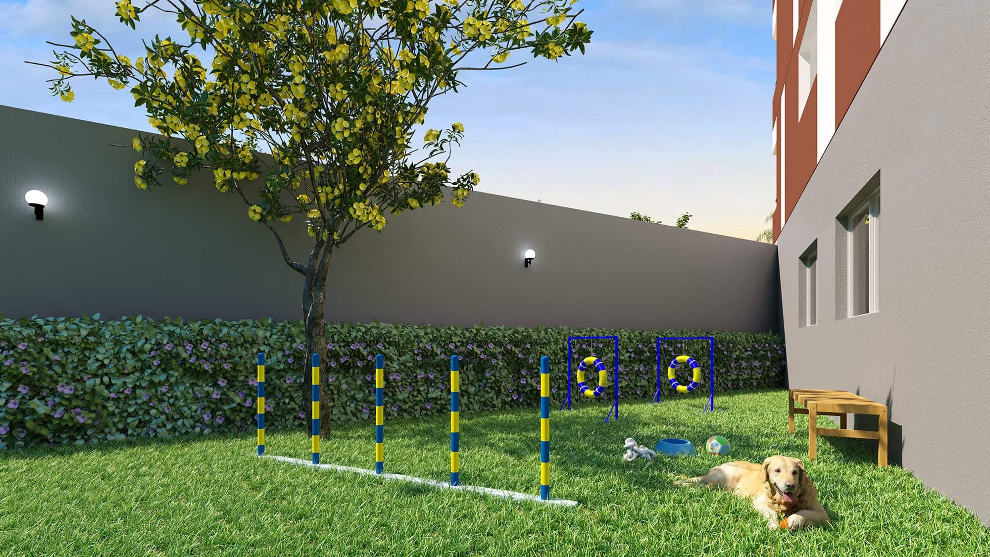 Seletto Santa Catarina - 52598 - Pet place