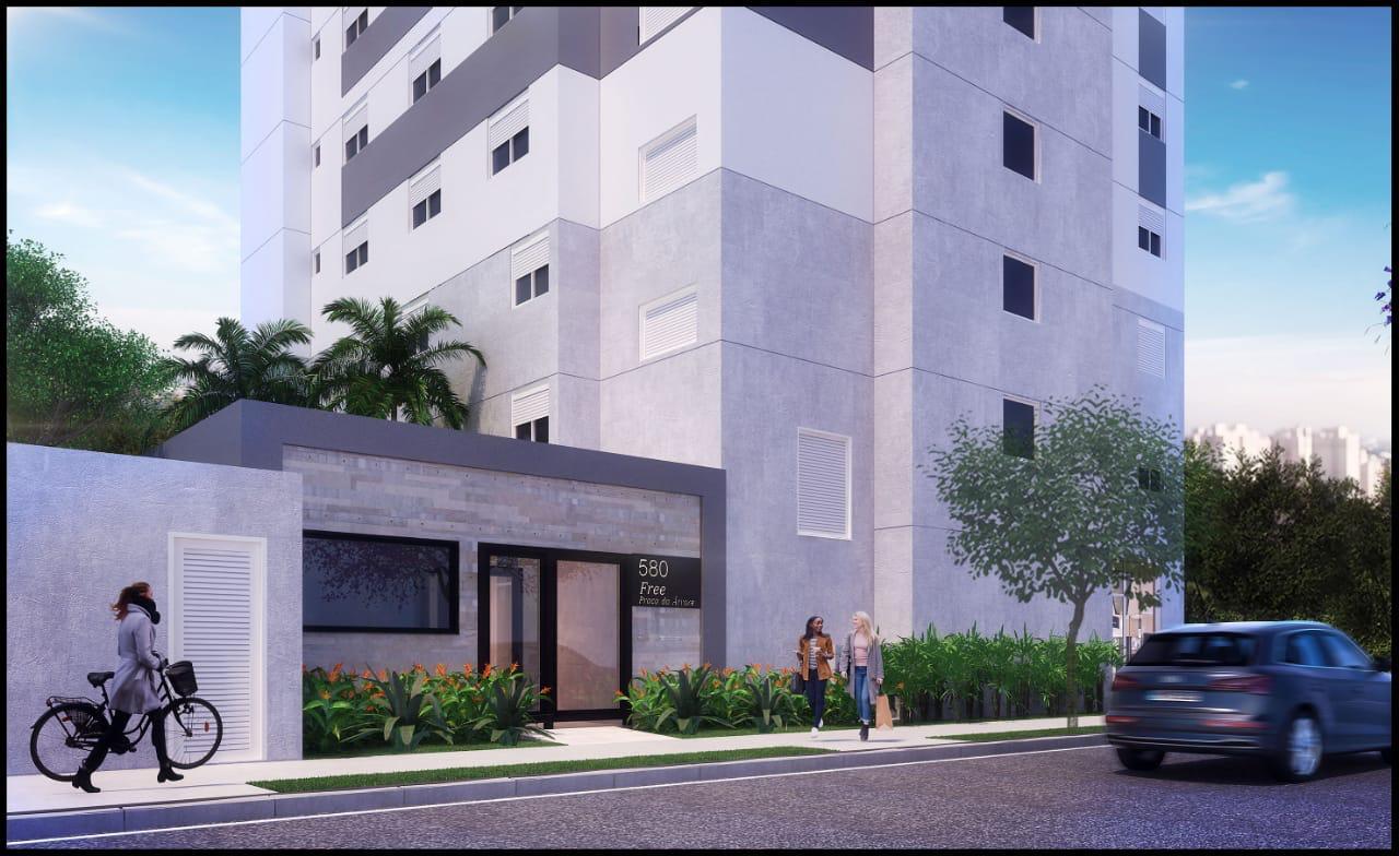 Free Home - NR - 52683 - Portaria