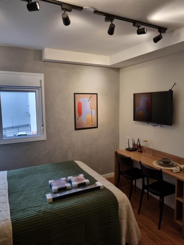 Free Home - NR - 52683 - Dormitorio