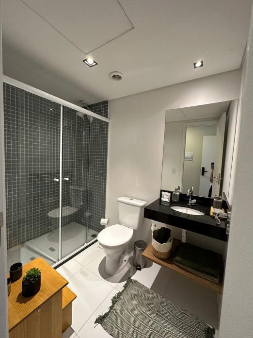 Free Home - NR - 52683 - Banheiro