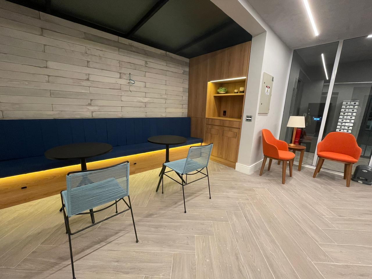 Free Home - NR - 52683 - Coworking