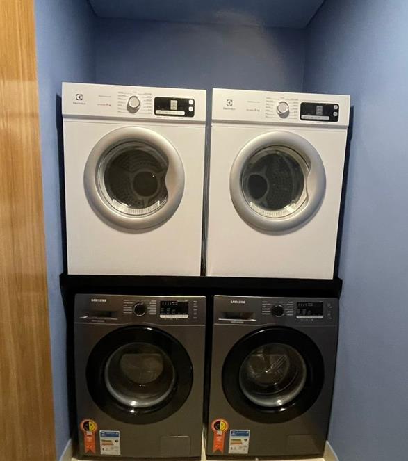 Free Home - NR - 52683 - Lavanderia