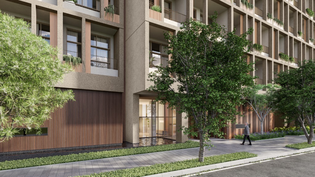 Eleva Harmonia - Studios - 53179 - Portaria