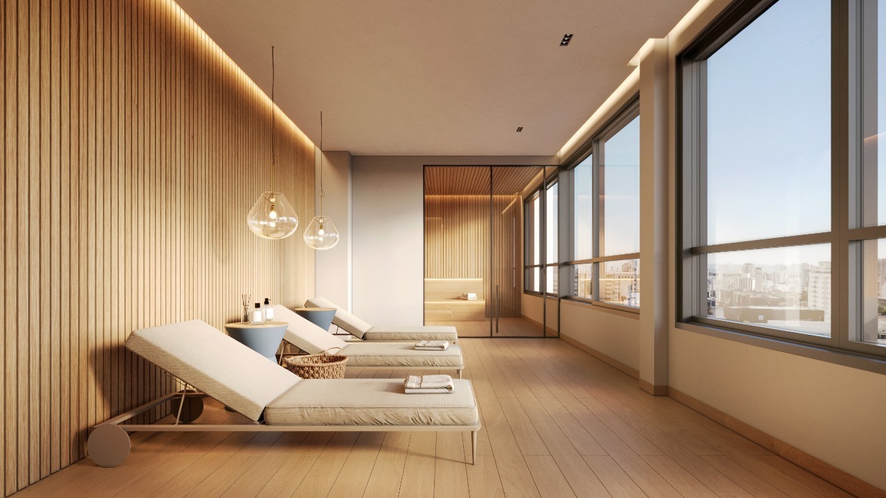 The Collection Vila Clementino - Residencial - 53343 - Spa