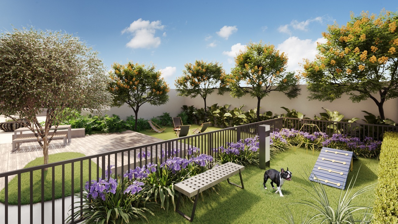 The Collection Vila Clementino - Residencial - 53343 - Pet place
