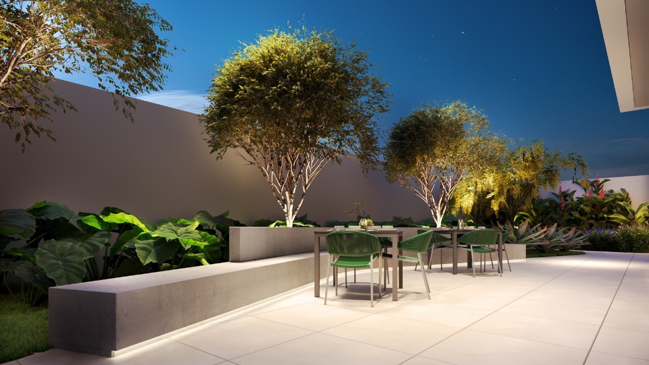 The Collection Vila Clementino - Residencial - 53343 - Praca