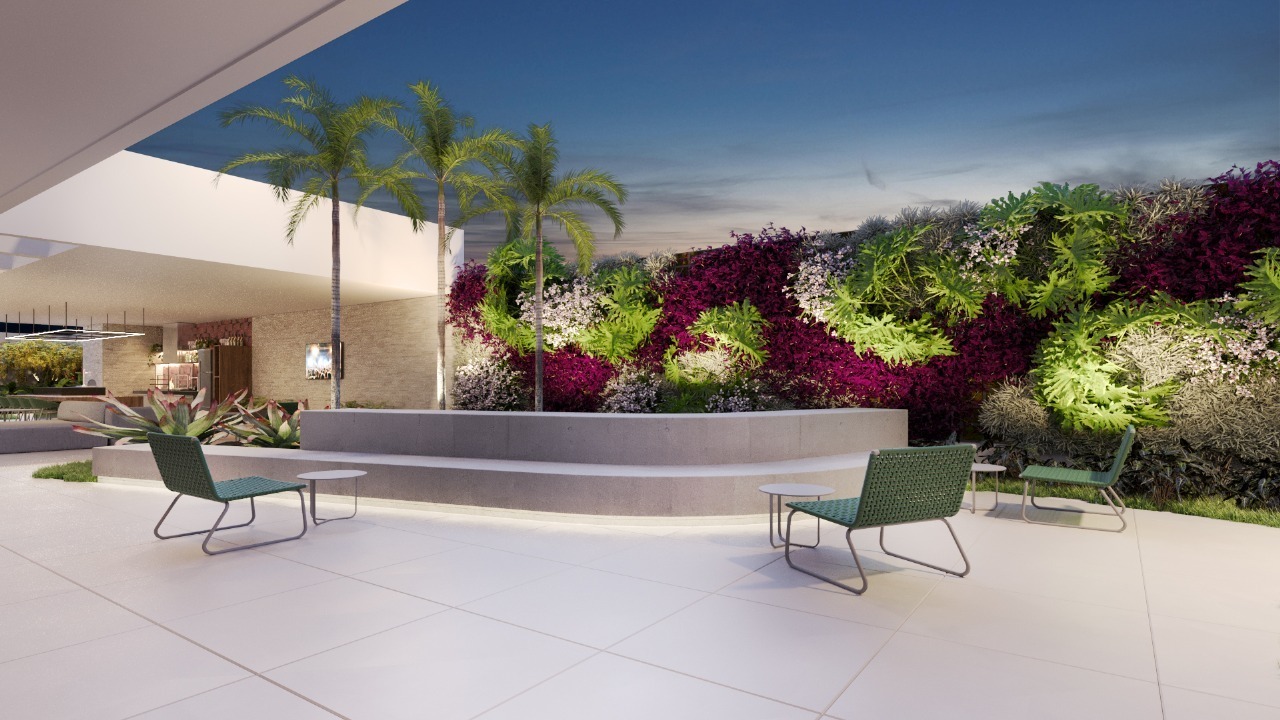 The Collection Vila Clementino - Residencial - 53343 - Praca