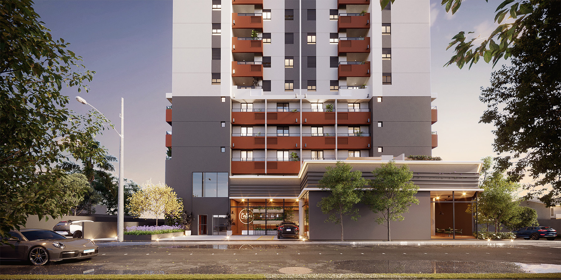IN Vila Sonia - NR - 53918 - Portaria