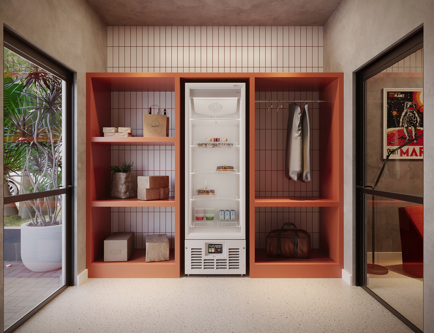 IN Vila Sonia - NR - 53918 - Delivery