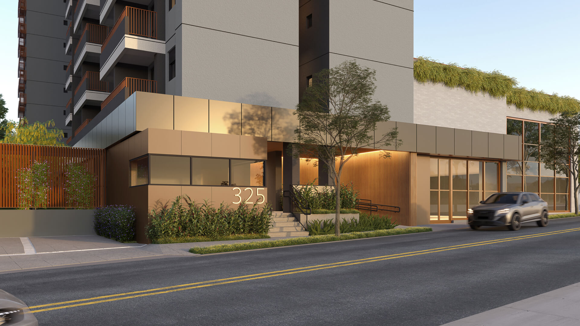 Do It Paulista - Residencial - 54009 - Portaria