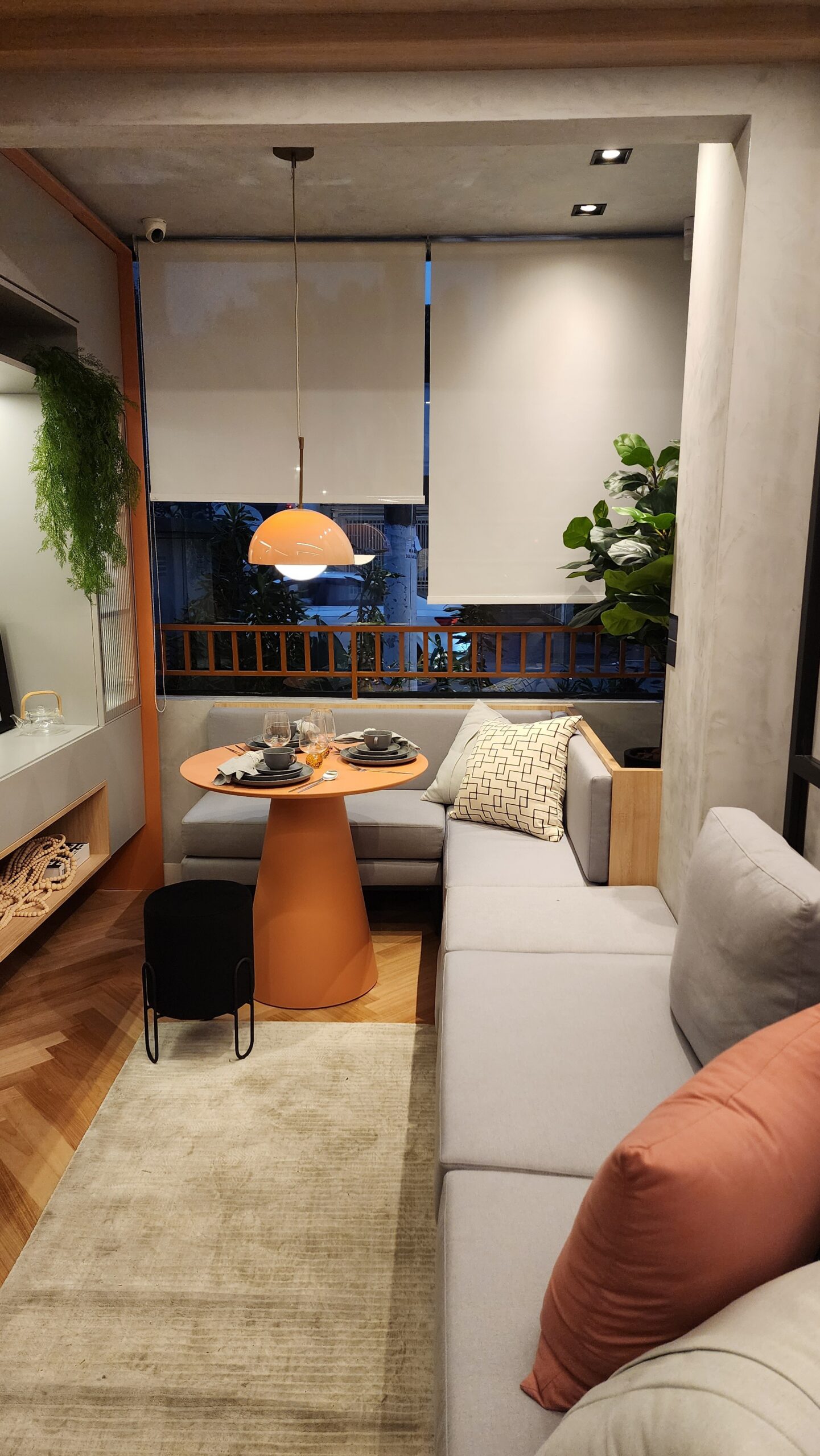 Do It Paulista - Residencial - 54009 - Living