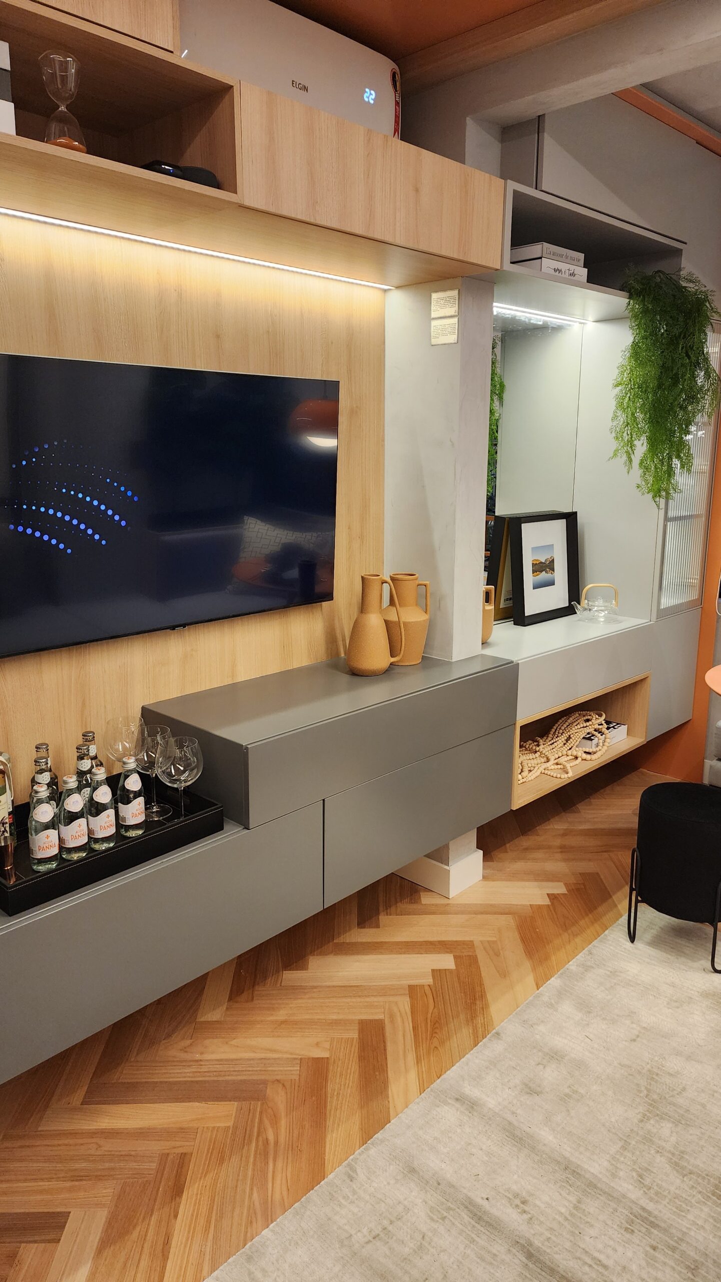 Do It Paulista - Residencial - 54009 - Living