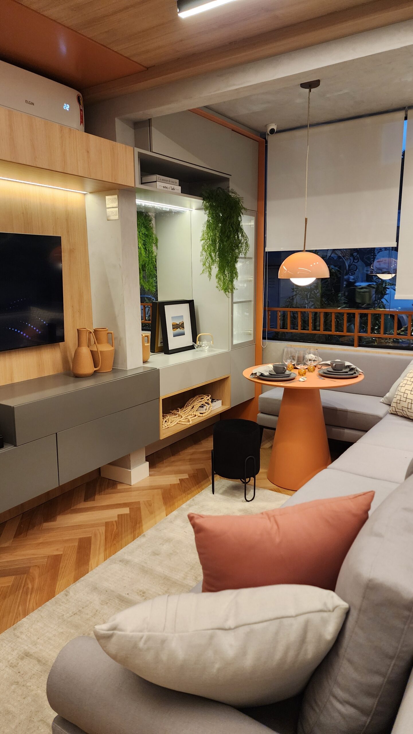 Do It Paulista - Residencial - 54009 - Living