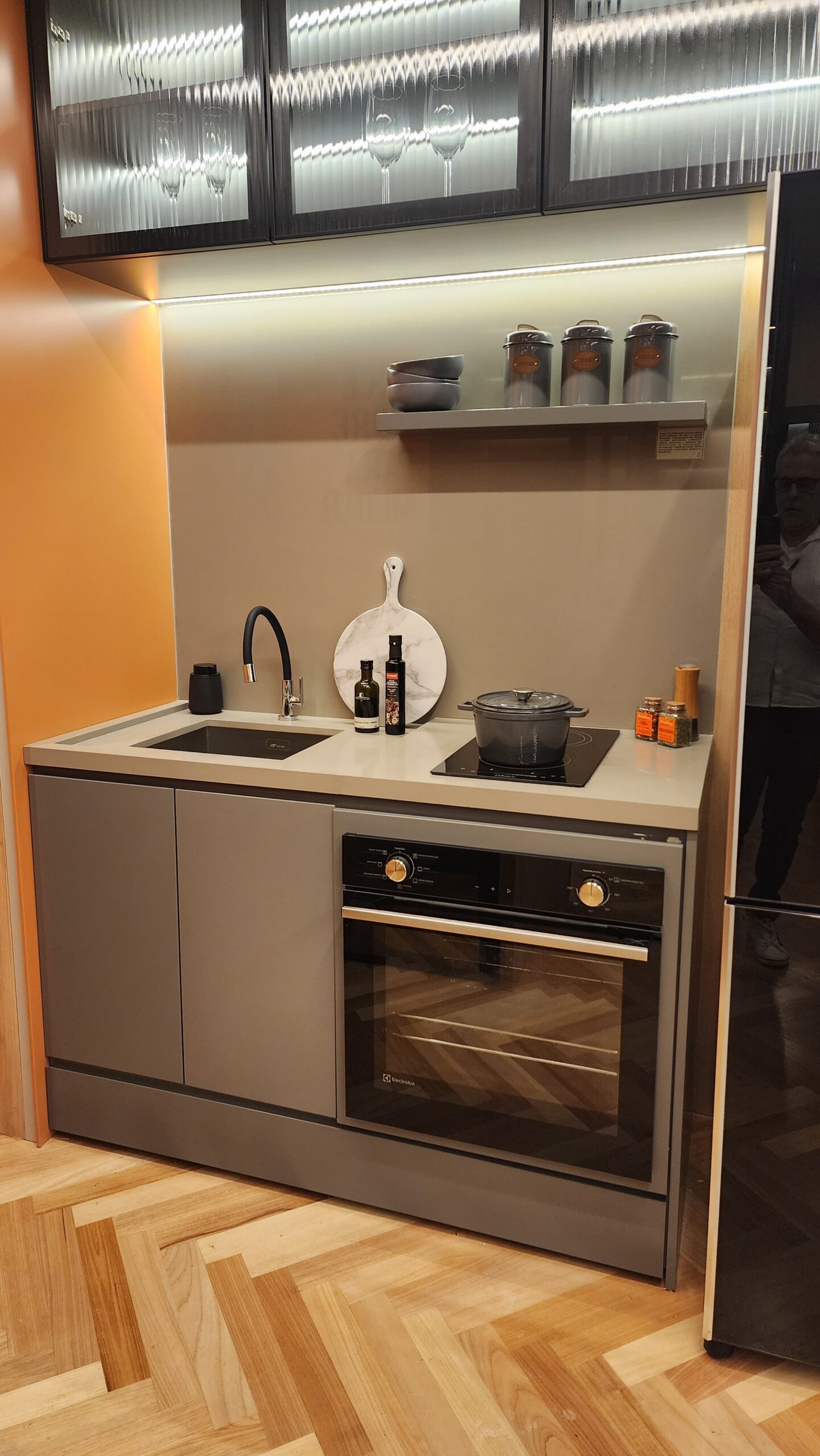 Do It Paulista - Residencial - 54009 - Cozinha