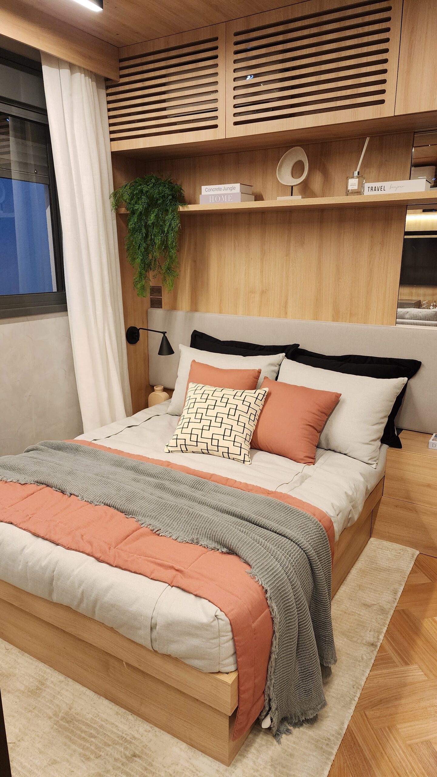 Do It Paulista - Residencial - 54009 - Dormitorio