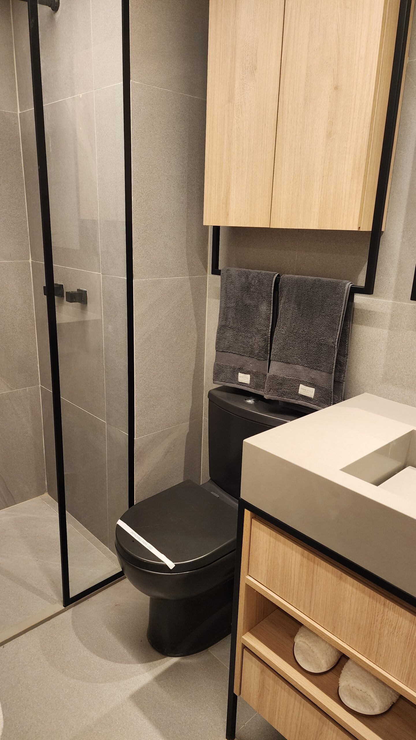 Do It Paulista - Residencial - 54009 - Banheiro