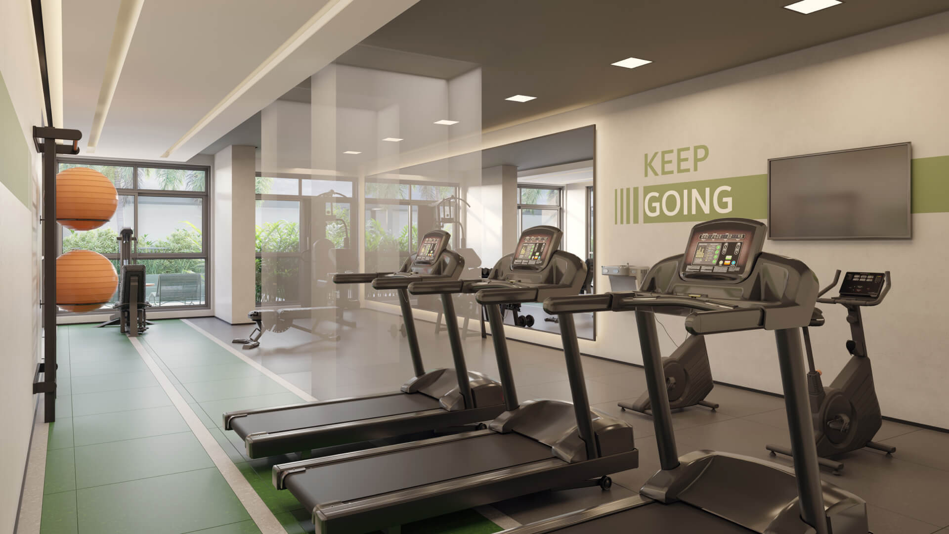 Do It Paulista - Residencial - 54009 - Fitness