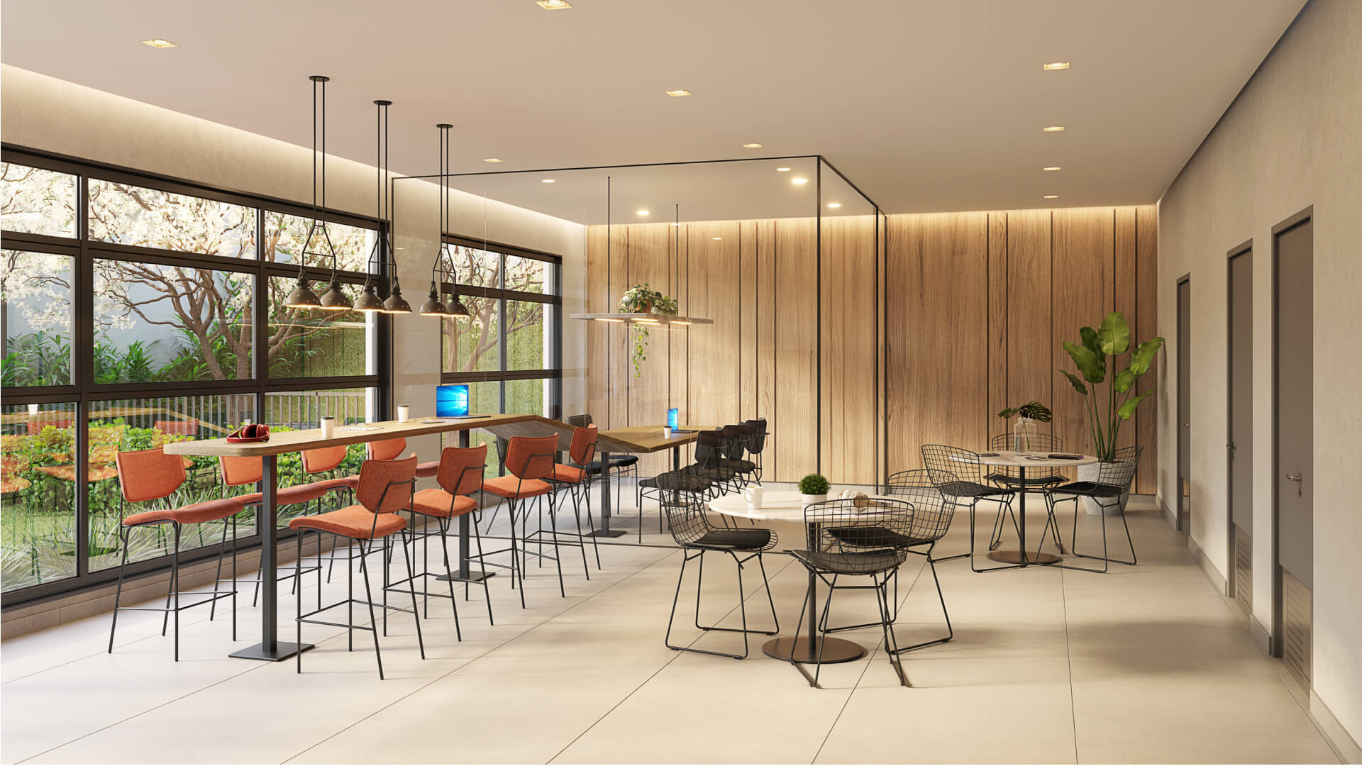 Do It Paulista - Residencial - 54009 - Coworking