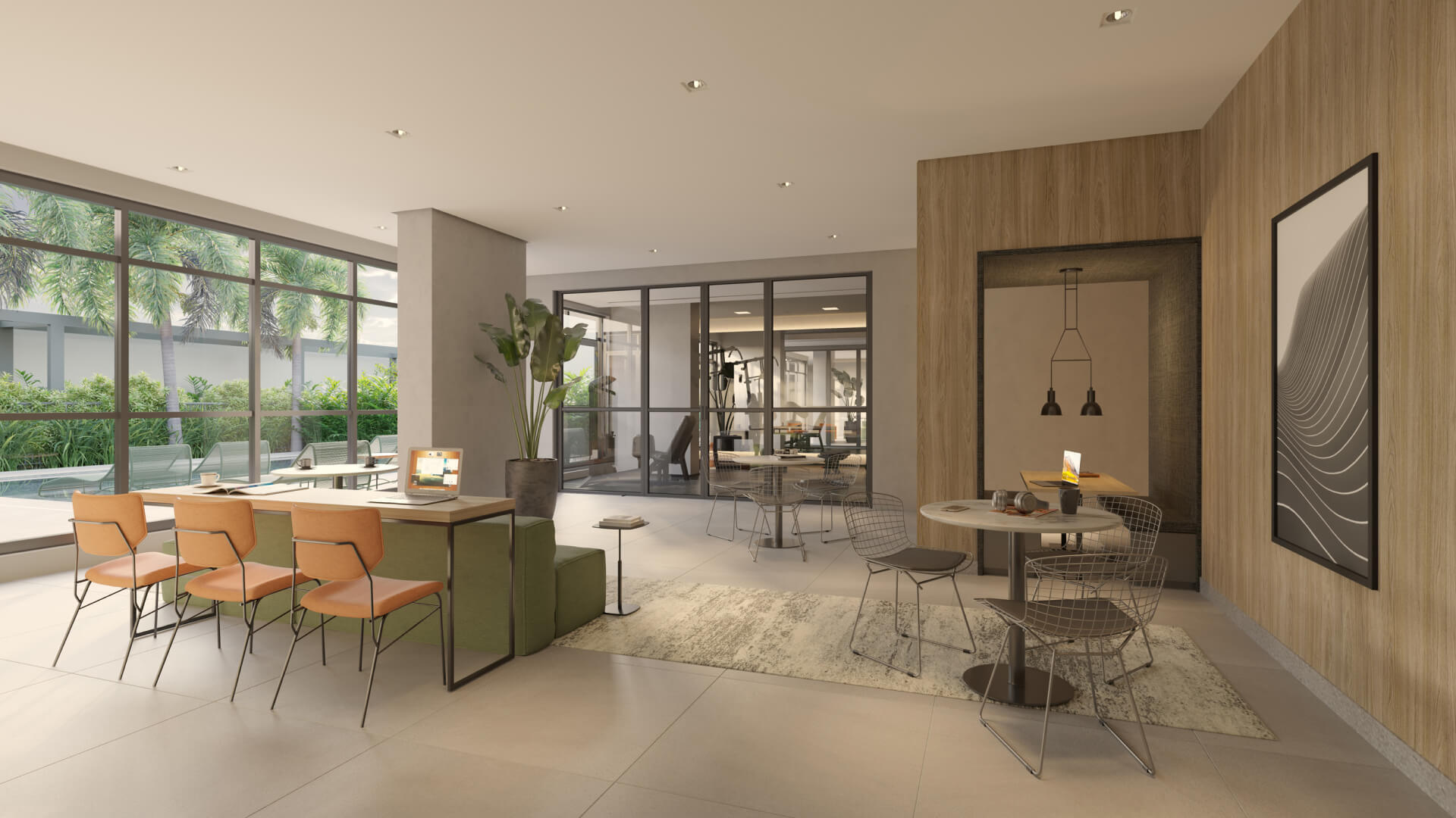 Do It Paulista - Residencial - 54009 - Coworking