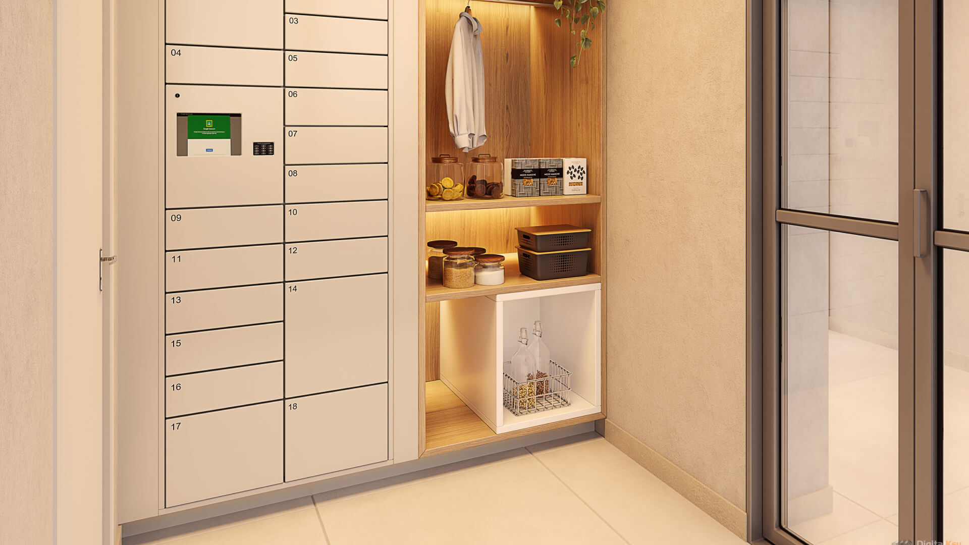 Do It Paulista - Residencial - 54009 - Delivery