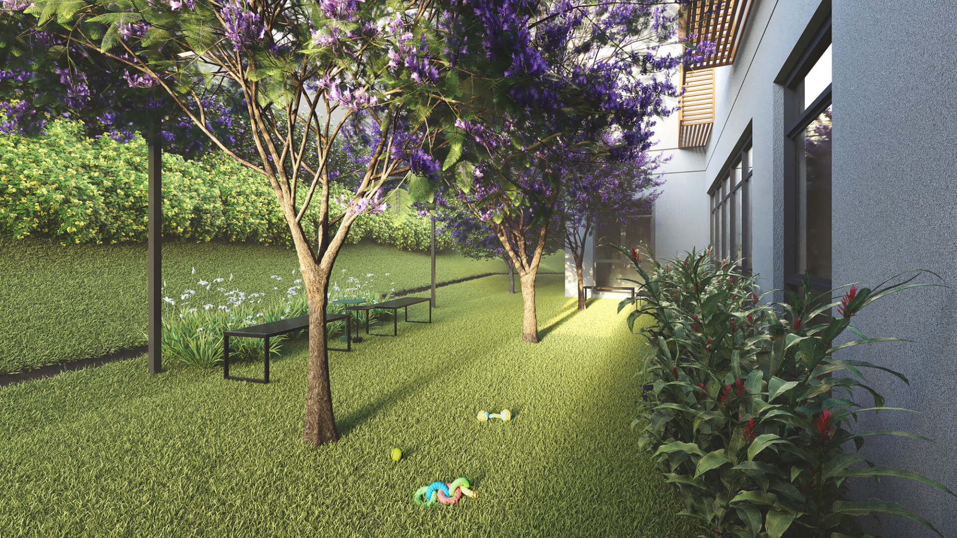 Do It Paulista - Residencial - 54009 - Pet place