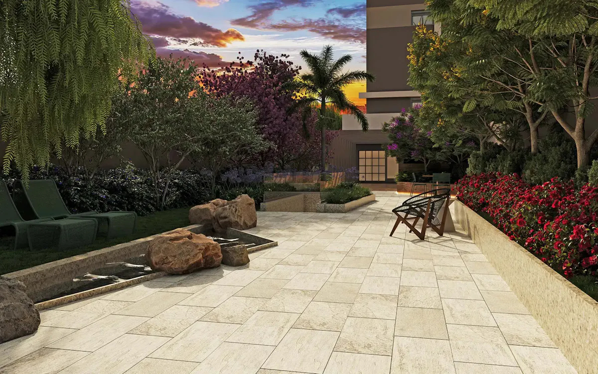 Boulevard Vila Romana - 54242 - Acesso