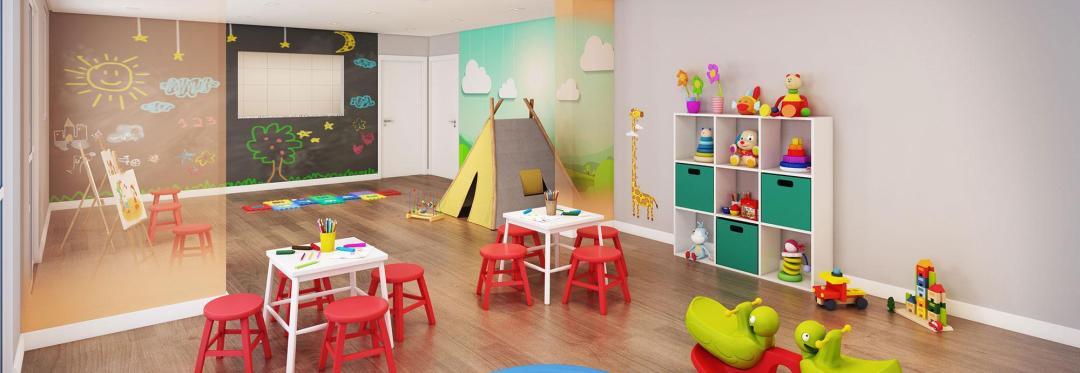 NeoConx Santa Catarina - 5437 - Espaco kids