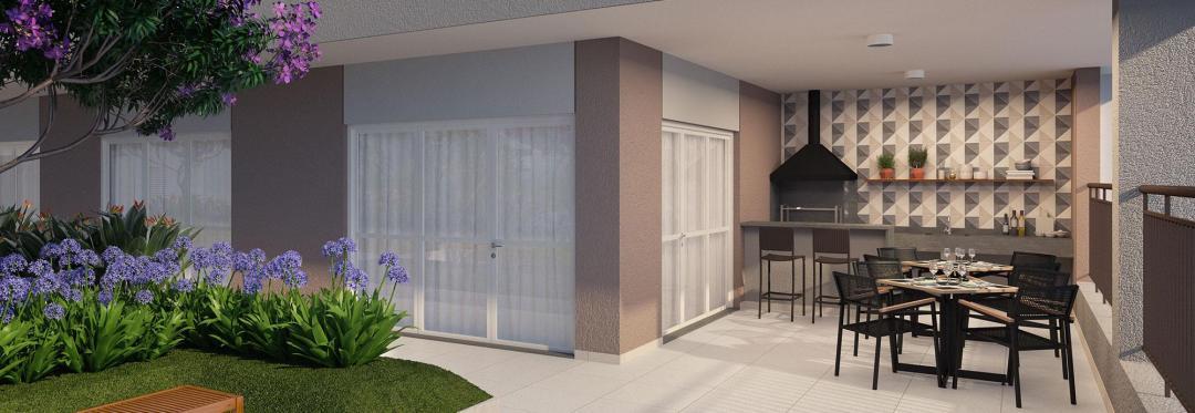 NeoConx Santa Catarina - 5437 - Churrasqueira