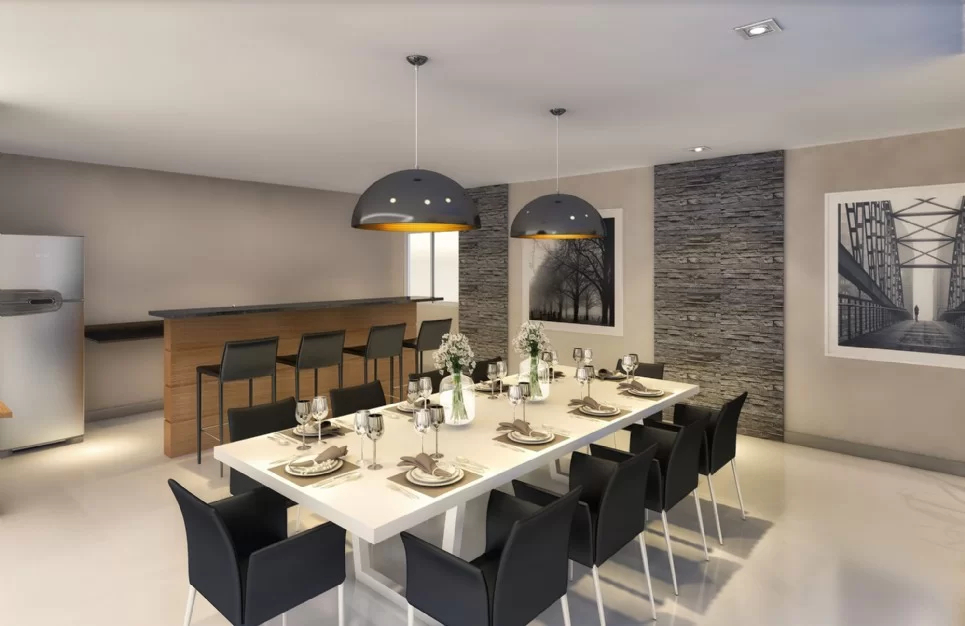 Modena Mbigucci - 54445 - Espaco gourmet