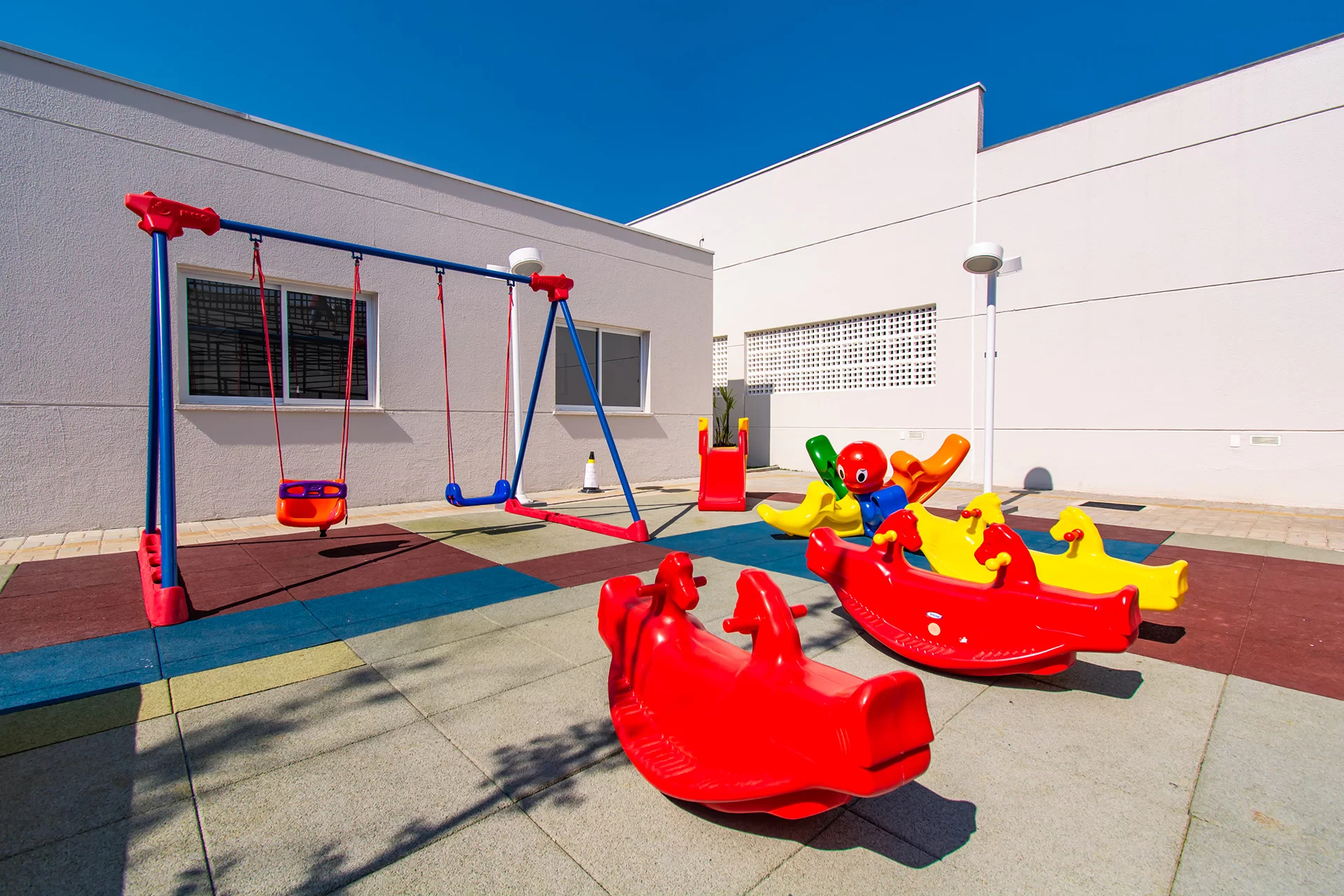 Modena Mbigucci - 54445 - Playground