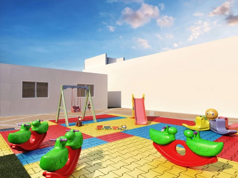 Modena Mbigucci - 54445 - Playground