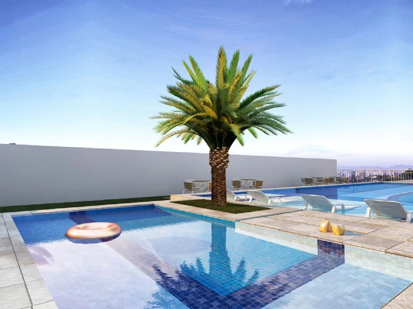 Modena Mbigucci - 54445 - Piscina