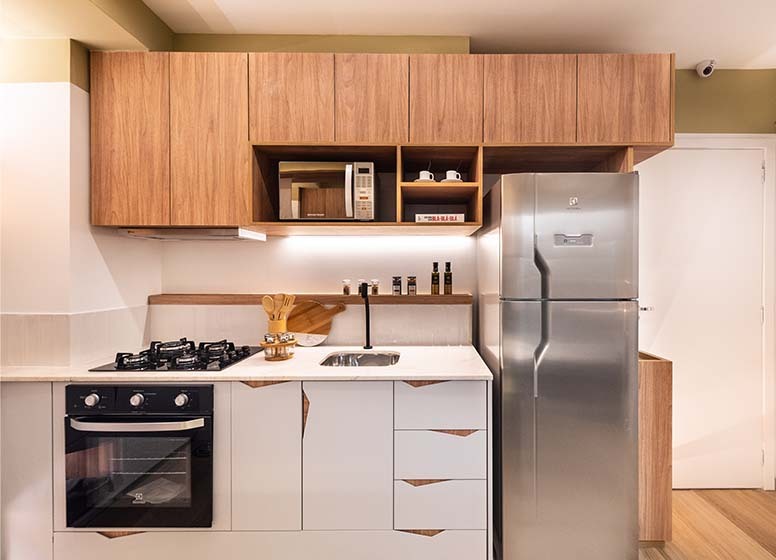 Sphera Panamby Urban - 54490 - Cozinha