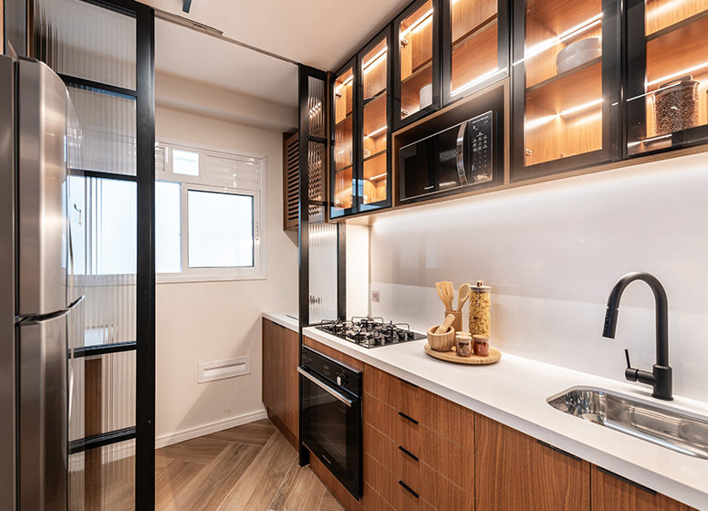Sphera Panamby Urban - 54490 - Cozinha