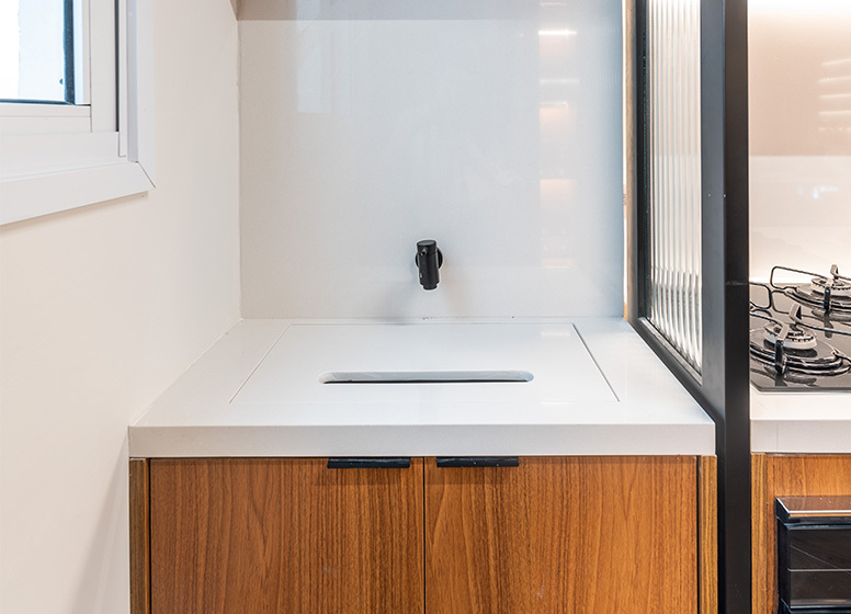 Sphera Panamby Urban - 54490 - Cozinha