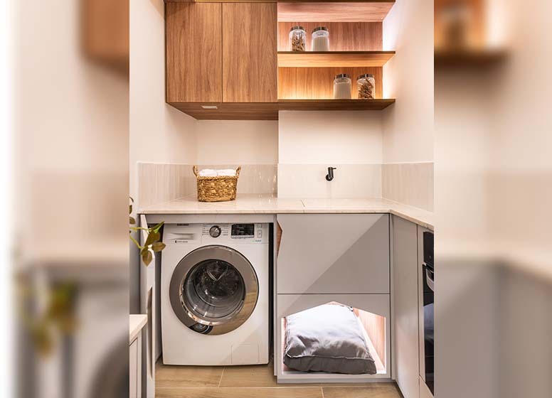Sphera Panamby Urban - 54490 - Lavanderia