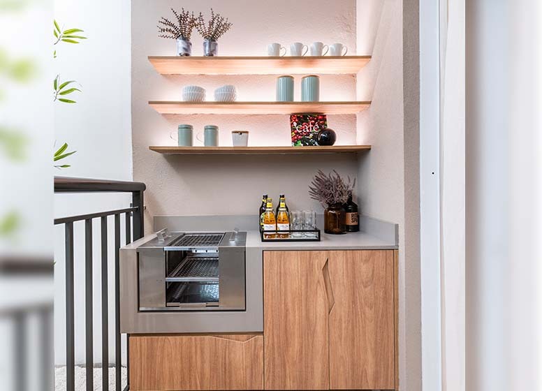 Sphera Panamby Urban - 54490 - Gourmet