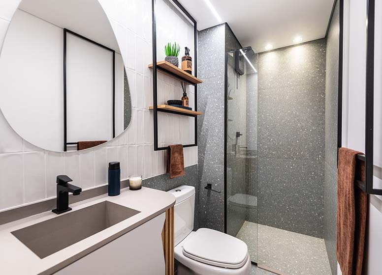 Sphera Panamby Urban - 54490 - Banheiro