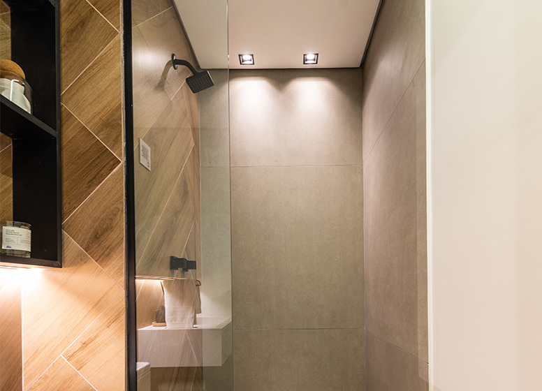 Sphera Panamby Urban - 54490 - Banheiro
