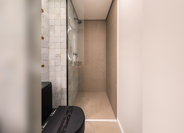 Sphera Panamby Urban - 54490 - Banheiro