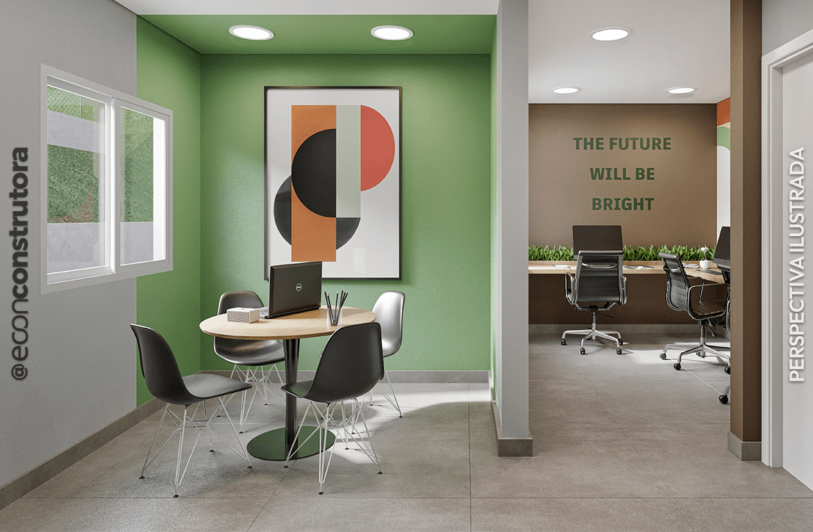 Inov Zona Sul - 54550 - Coworking